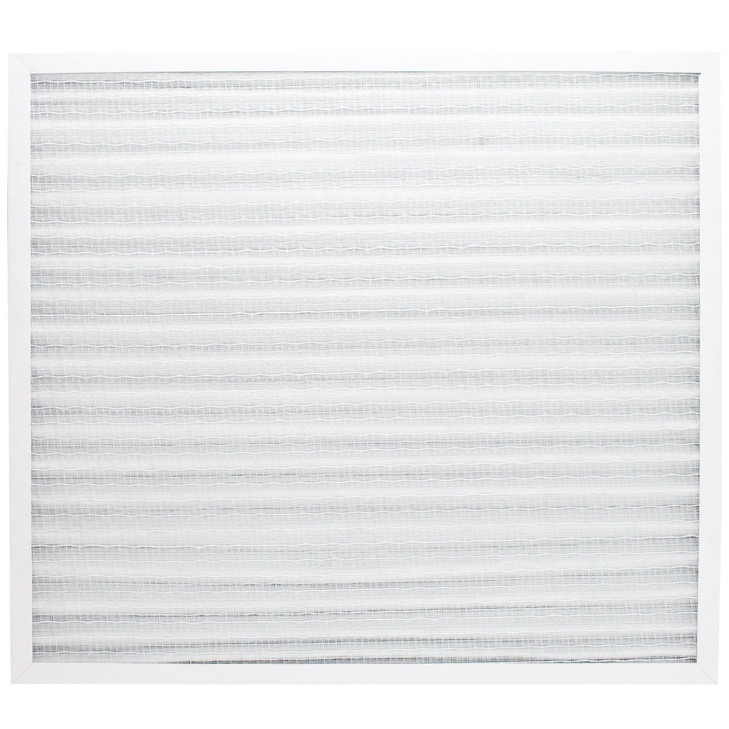 4-Pack Replacement for Hunter 30380 Air Purifier Filter - Compatible with Hunter 30930 Air Filter